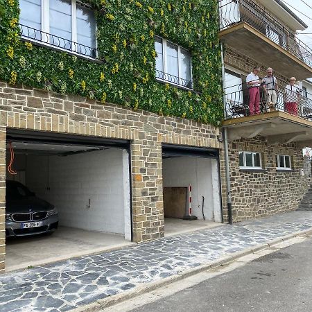 The Splendid View - 8 Personnes Villa Bouillon Exterior foto